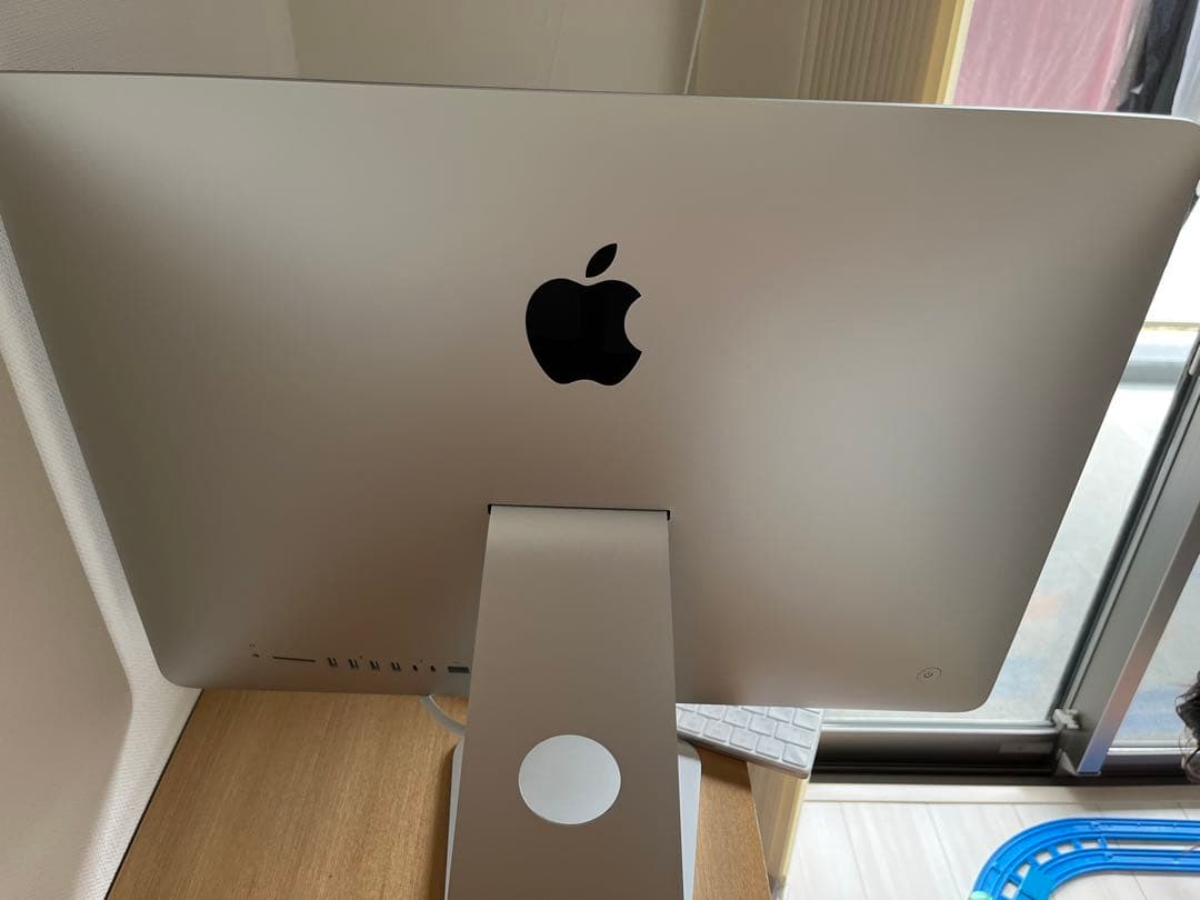 ★美品★iMac 21.5インチ　2.3GHzデュアルコアCore i5 SSD