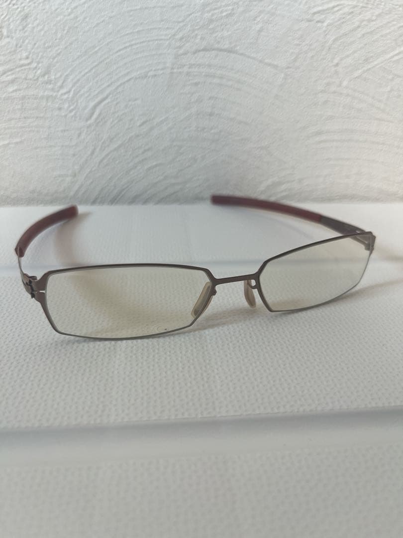 icberlin paxton アイシーベルリン パクストン 初代