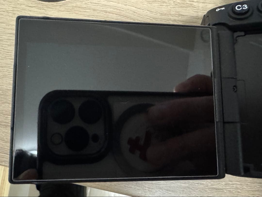 Sony α7RV フルサイズミラーレス　a7RV