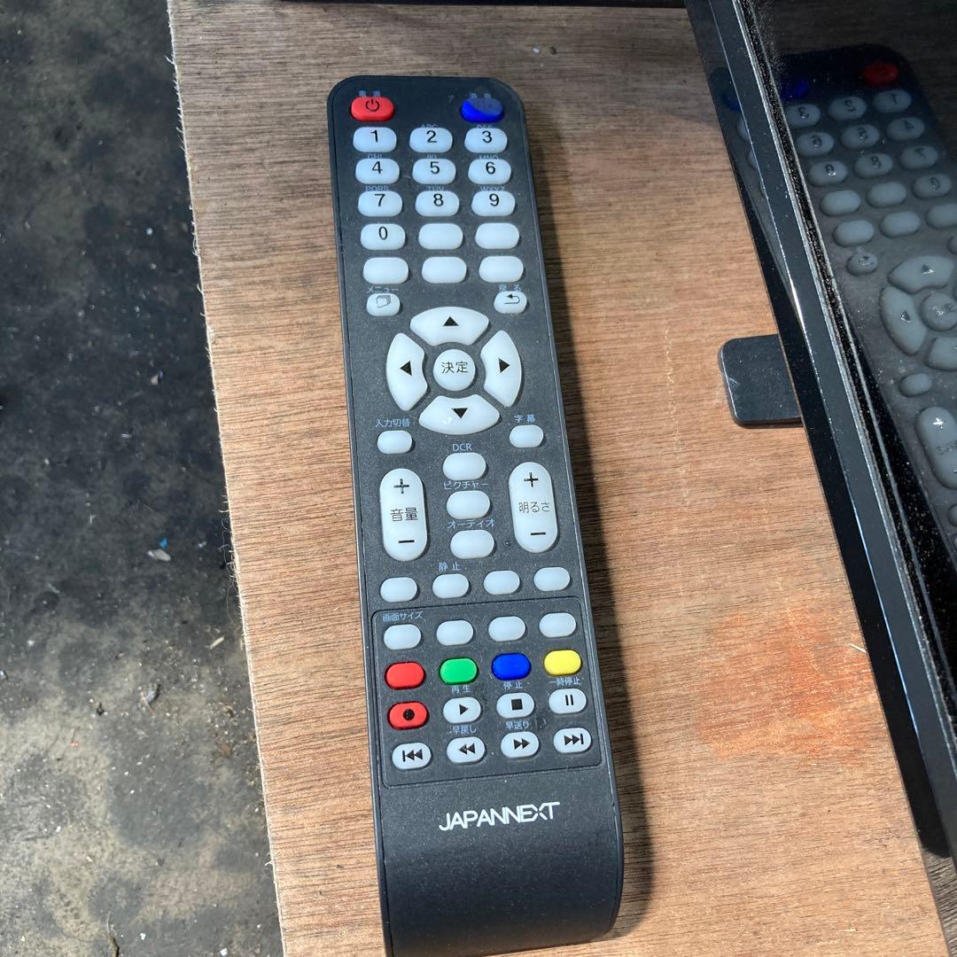 JAPANNEXT 50インチ 4K HDRモニターJN-VT5001UHDR