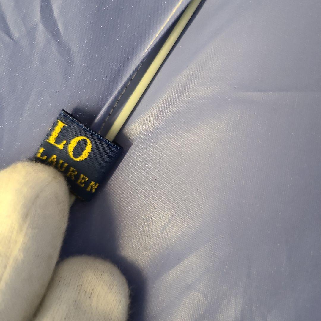 RALPH LAUREN 晴雨兼用 折り畳み傘