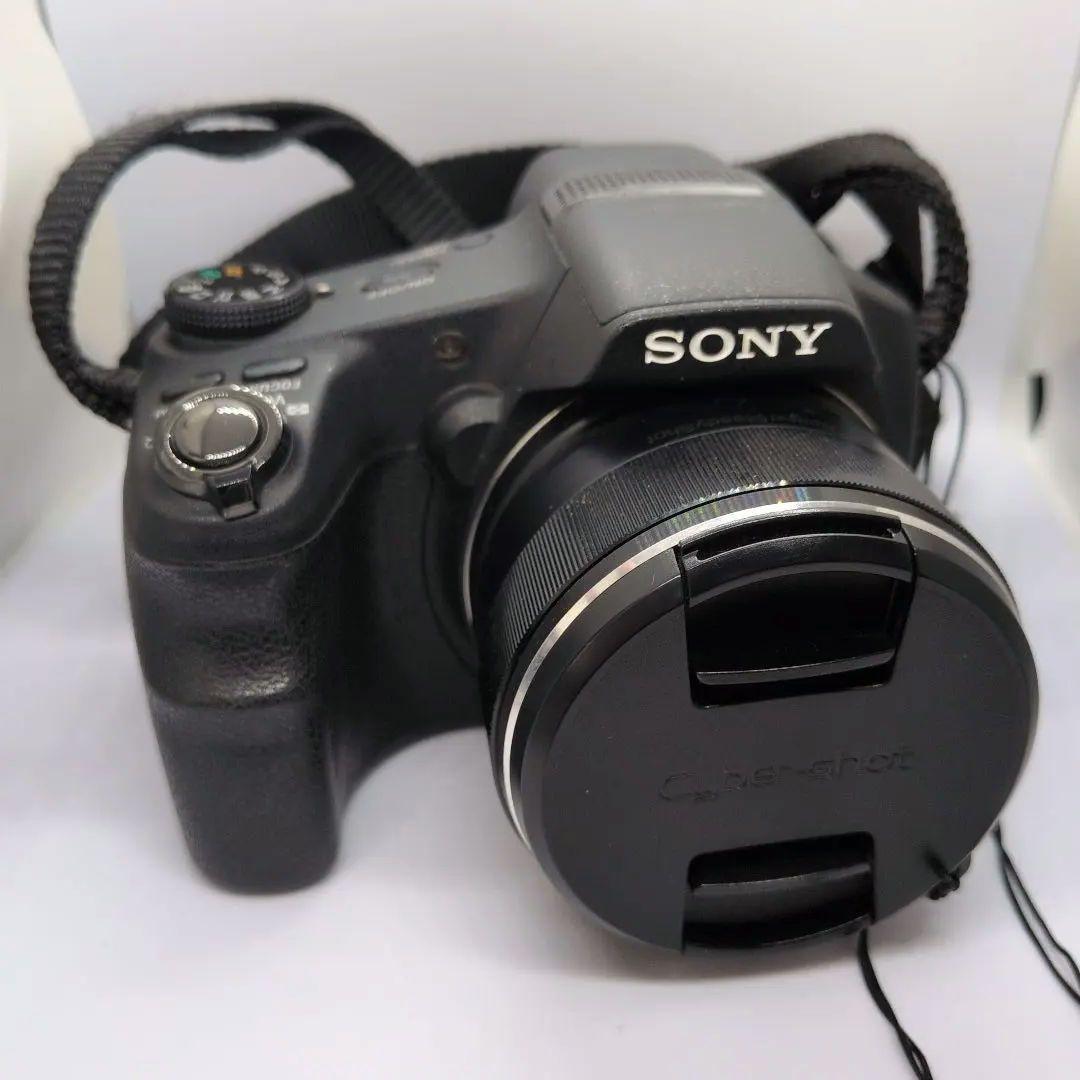 SONY ネオ一眼レフ Cyber-shot 　DSC-HX200V