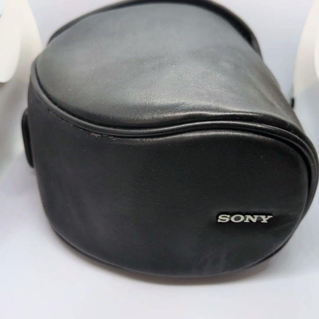 SONY ネオ一眼レフ Cyber-shot 　DSC-HX200V