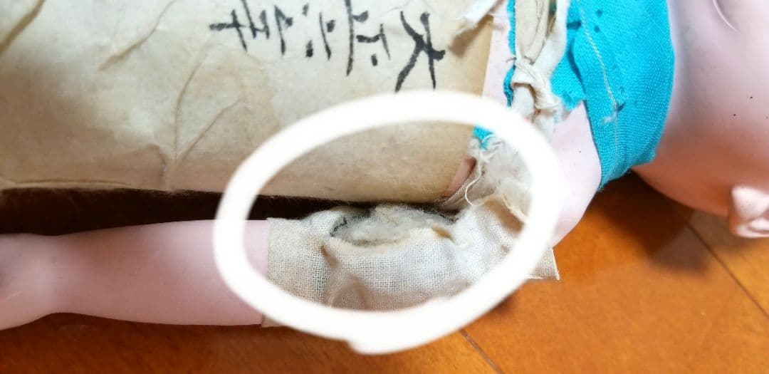 値下げ交渉可！✨ 房柳齋さん 大正 市松人形 まとめ売り ニ体セット✨