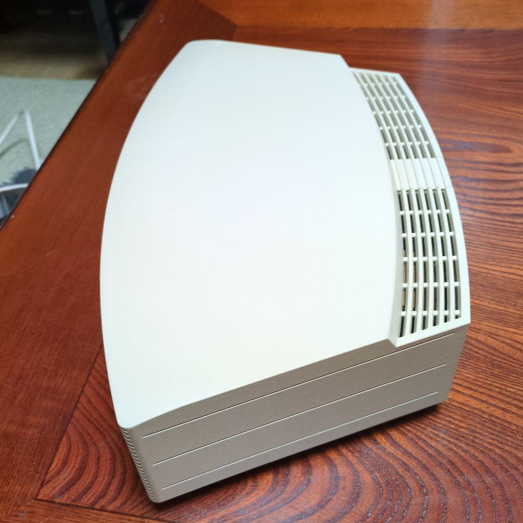 Bose Wave Music System 完動品　純正大型リモコンコード取説