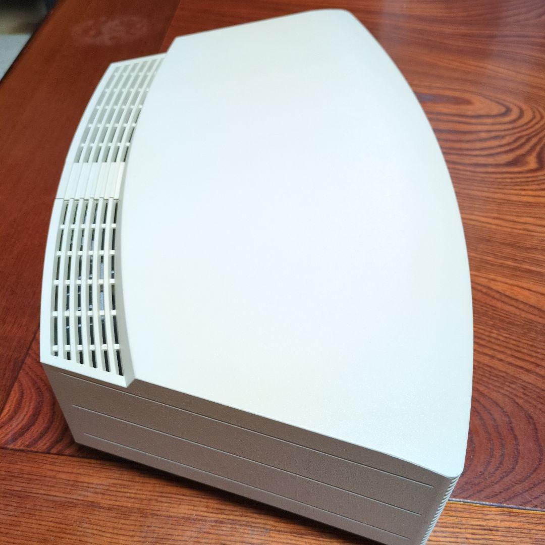Bose Wave Music System 完動品　純正大型リモコンコード取説