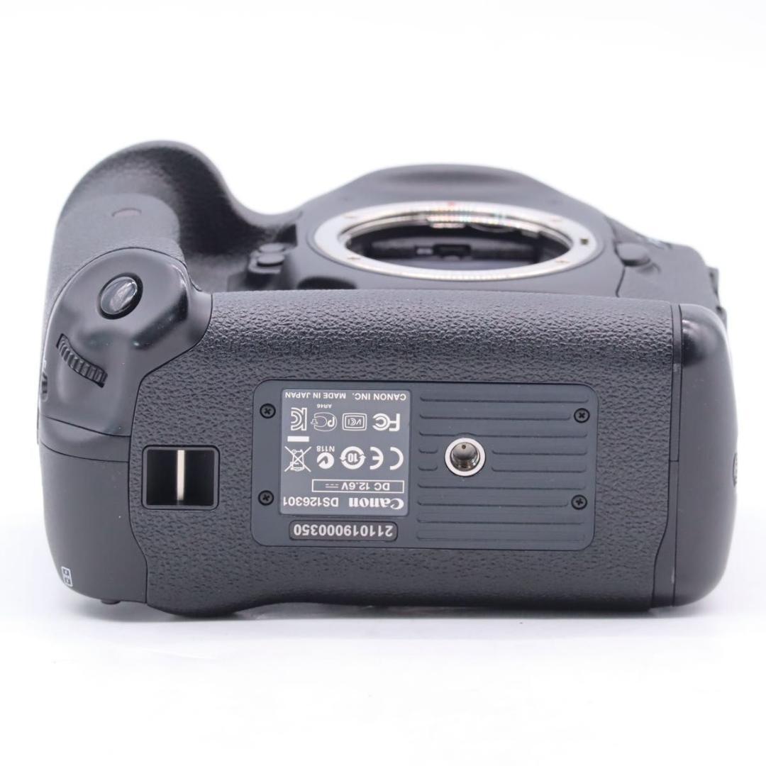 Canon EOS-1D X ボディ