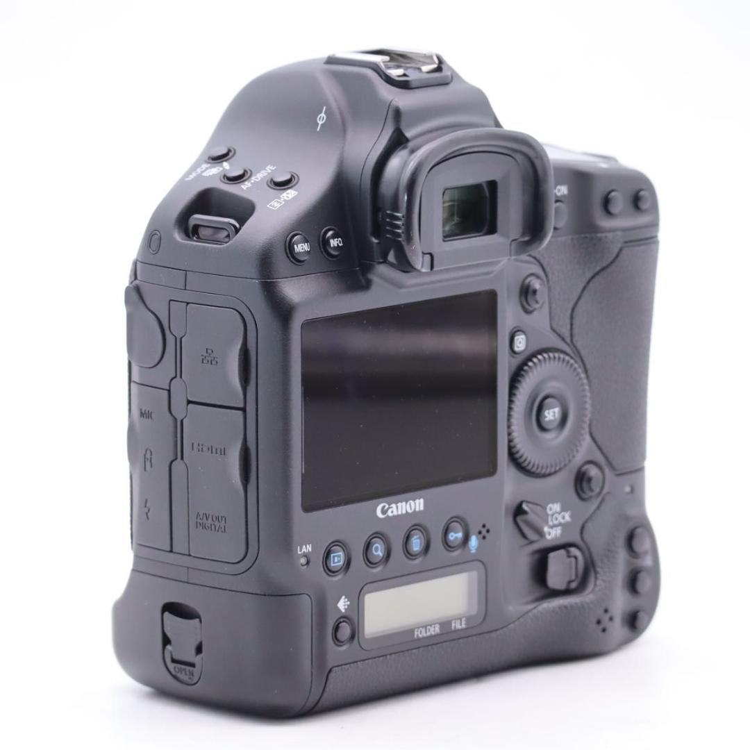 Canon EOS-1D X ボディ