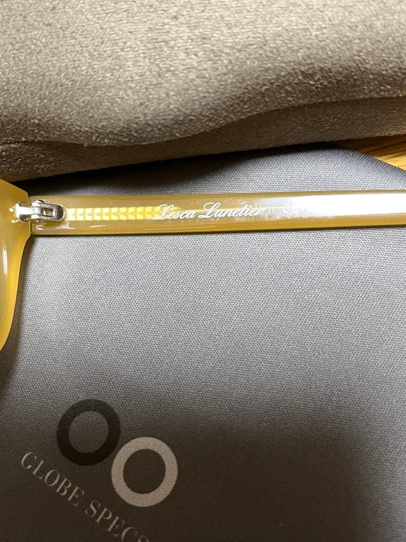 専用❗️レスカLesca MOD BERTIE❗️