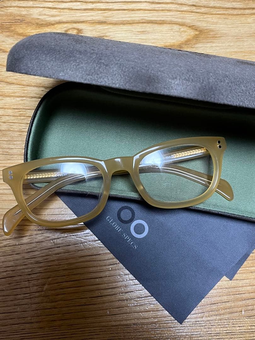 専用❗️レスカLesca MOD BERTIE❗️