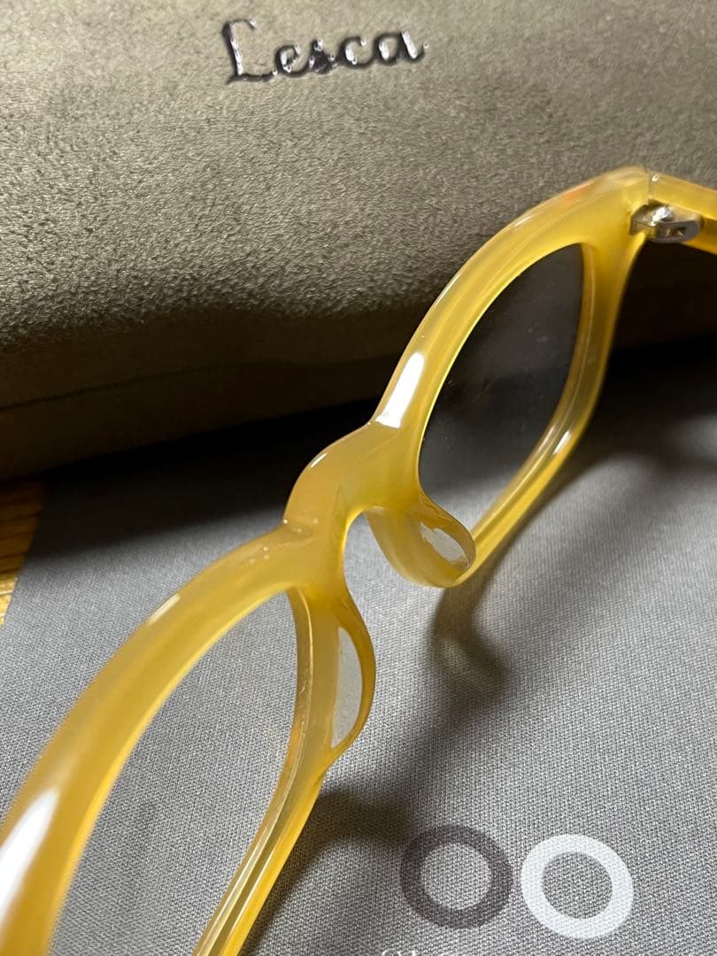 専用❗️レスカLesca MOD BERTIE❗️