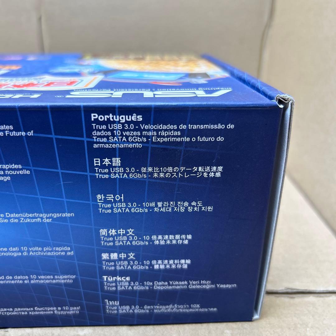 ASUS P8H77-I マザーボード　LGA 1155