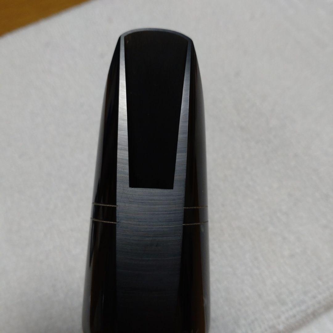 ★お値下げ中★Vandoren B44 バスクラリネットマウスピース＆リガチャー