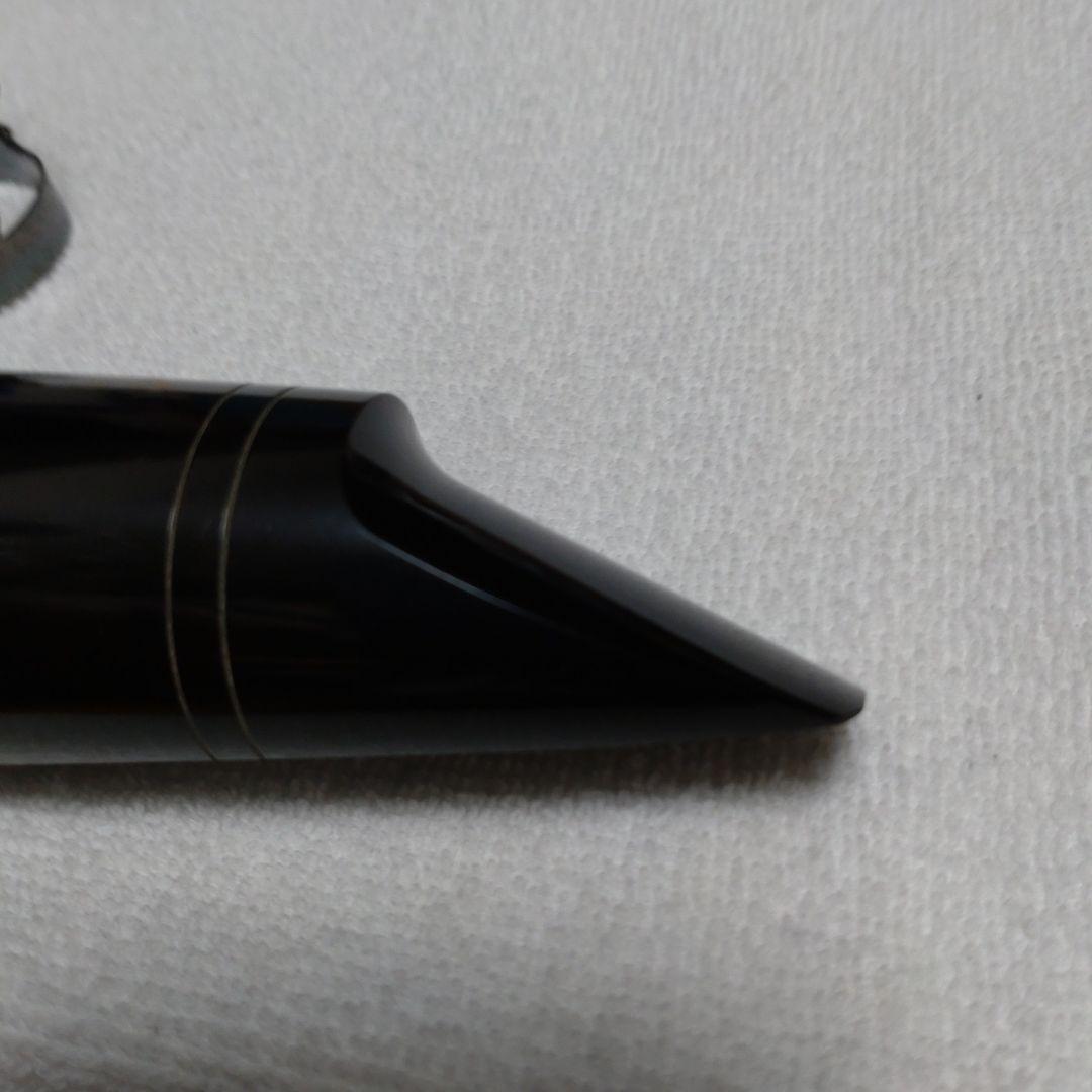 ★お値下げ中★Vandoren B44 バスクラリネットマウスピース＆リガチャー