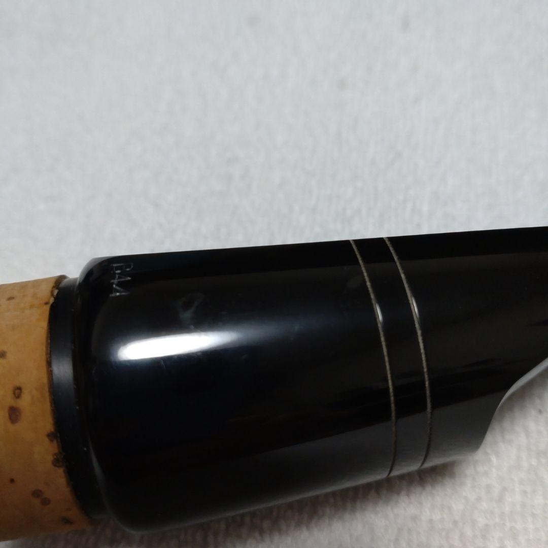 ★お値下げ中★Vandoren B44 バスクラリネットマウスピース＆リガチャー