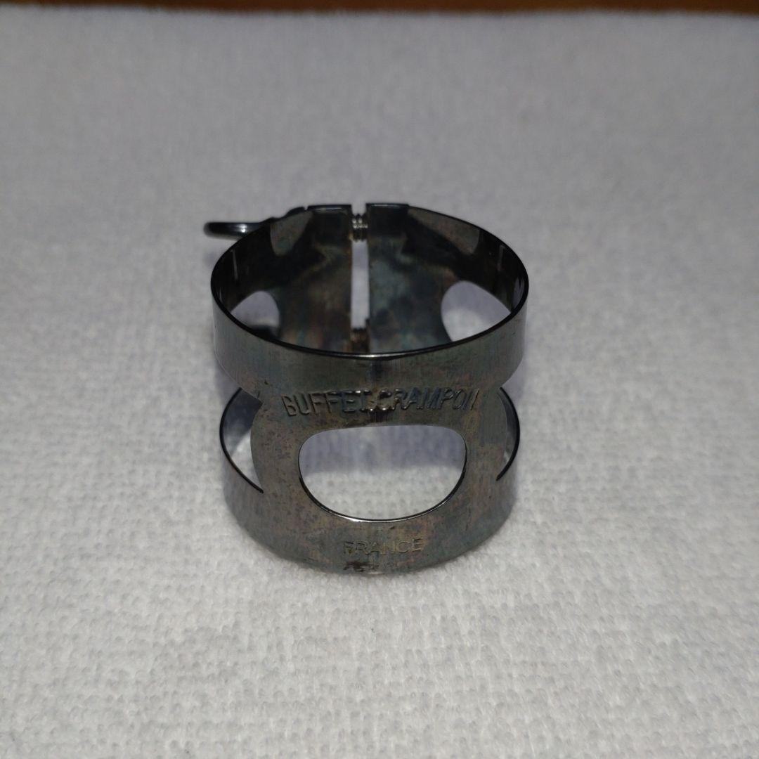 ★お値下げ中★Vandoren B44 バスクラリネットマウスピース＆リガチャー