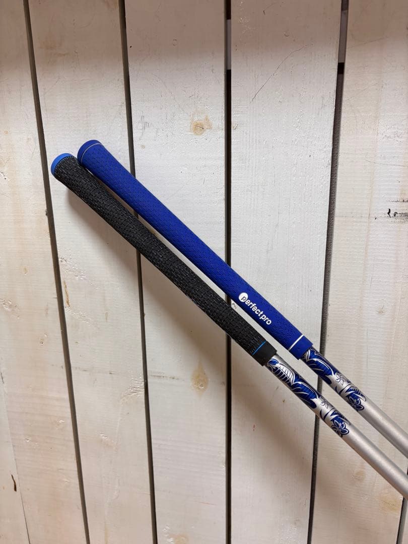 ディアマナB 70X 3W.5W 2本 キャロウェイスリーブ