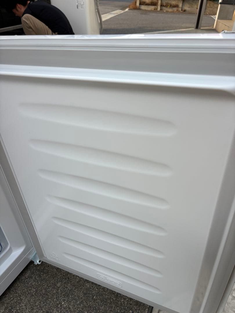 Hisense HR-D1701W 冷蔵庫 175L 2024年製