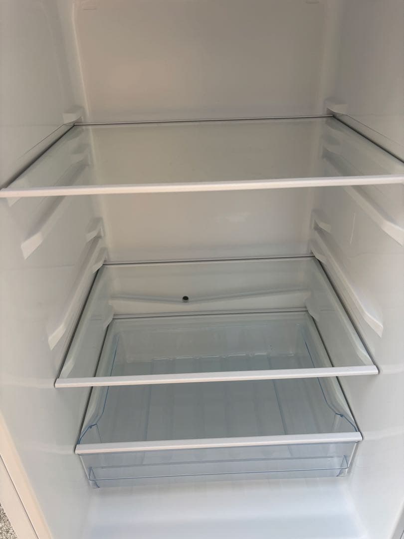 Hisense HR-D1701W 冷蔵庫 175L 2024年製