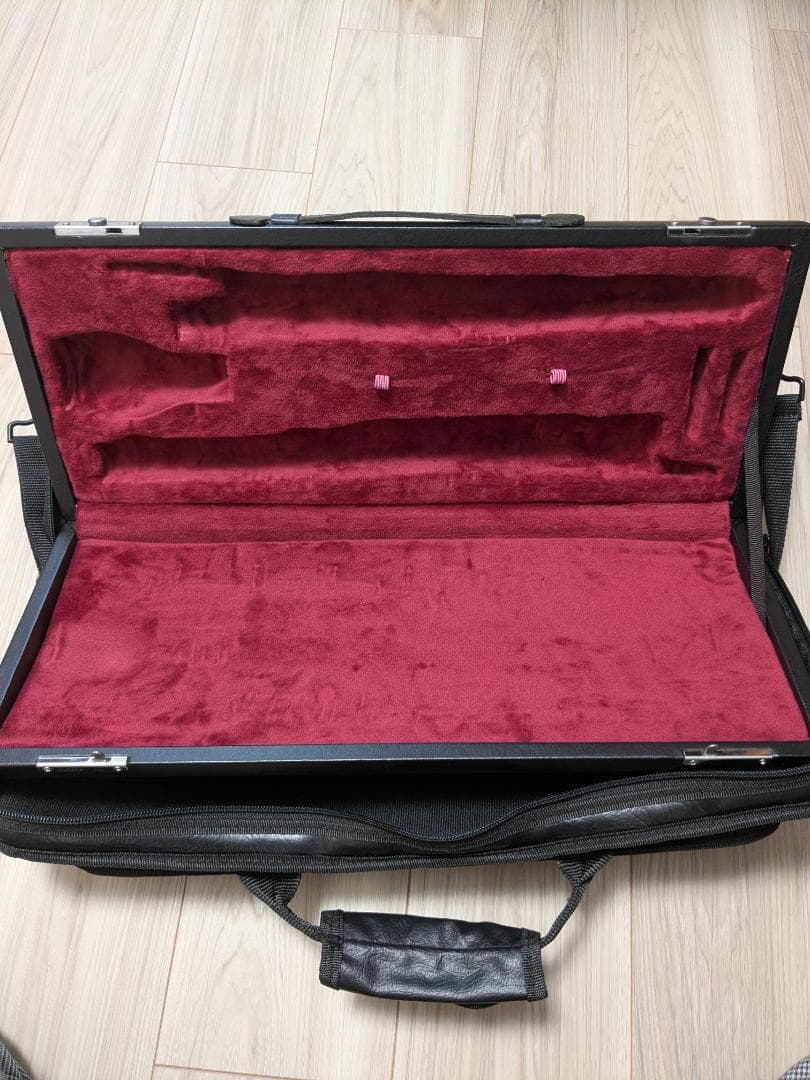 イングリッシュホルン シングルケース・カバー