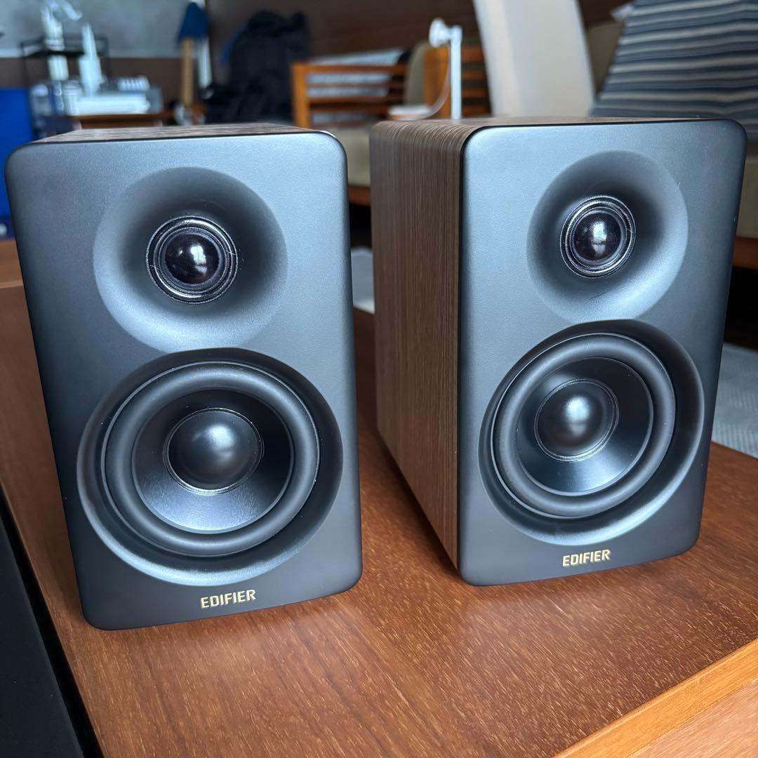 EDIFIER M60 スピーカー 新品同様