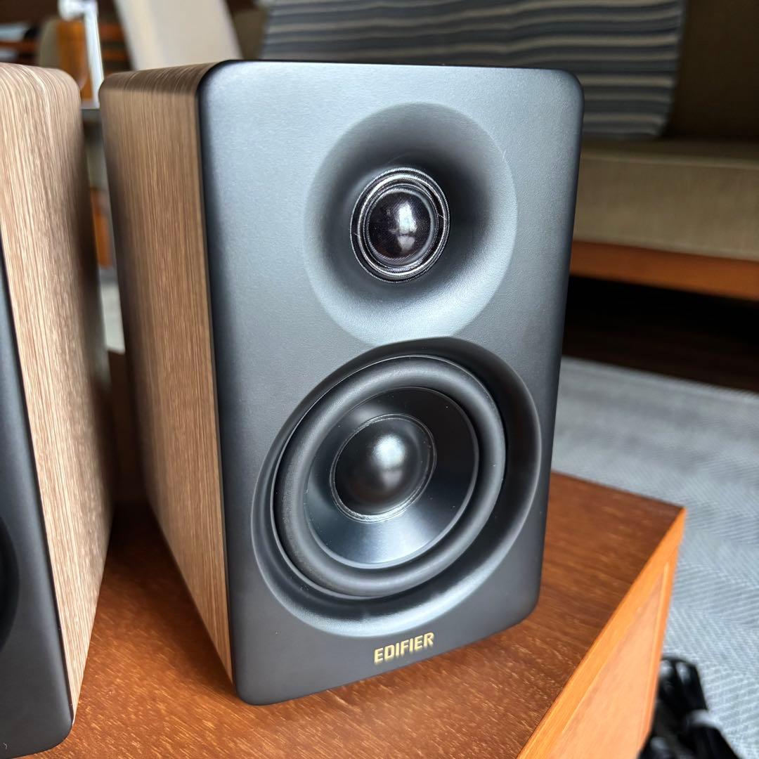 EDIFIER M60 スピーカー 新品同様