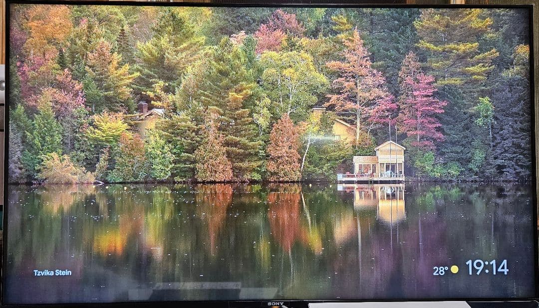 SONY　BRAVIA　XRJ-50X-90J 4K 50インチ