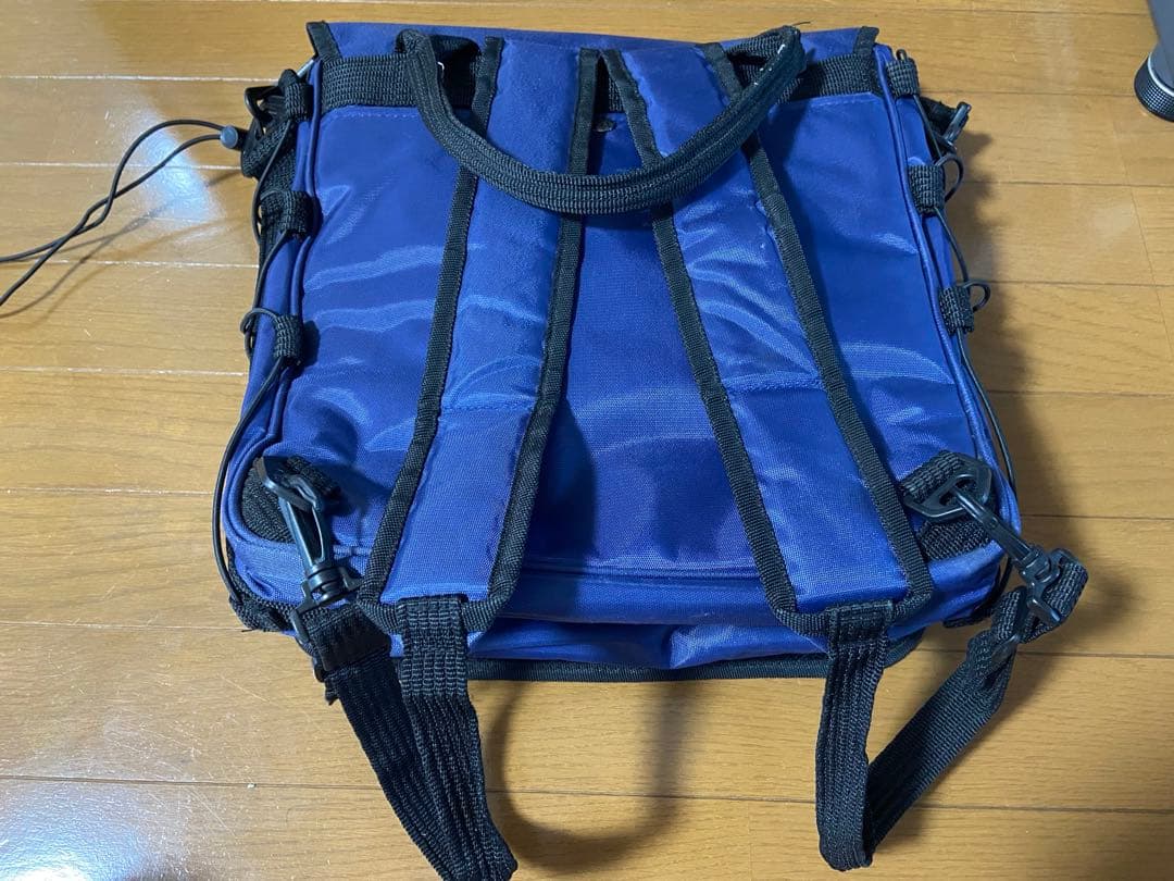 Technics SL-DZ1200 美品 動作良好　収納ケース付