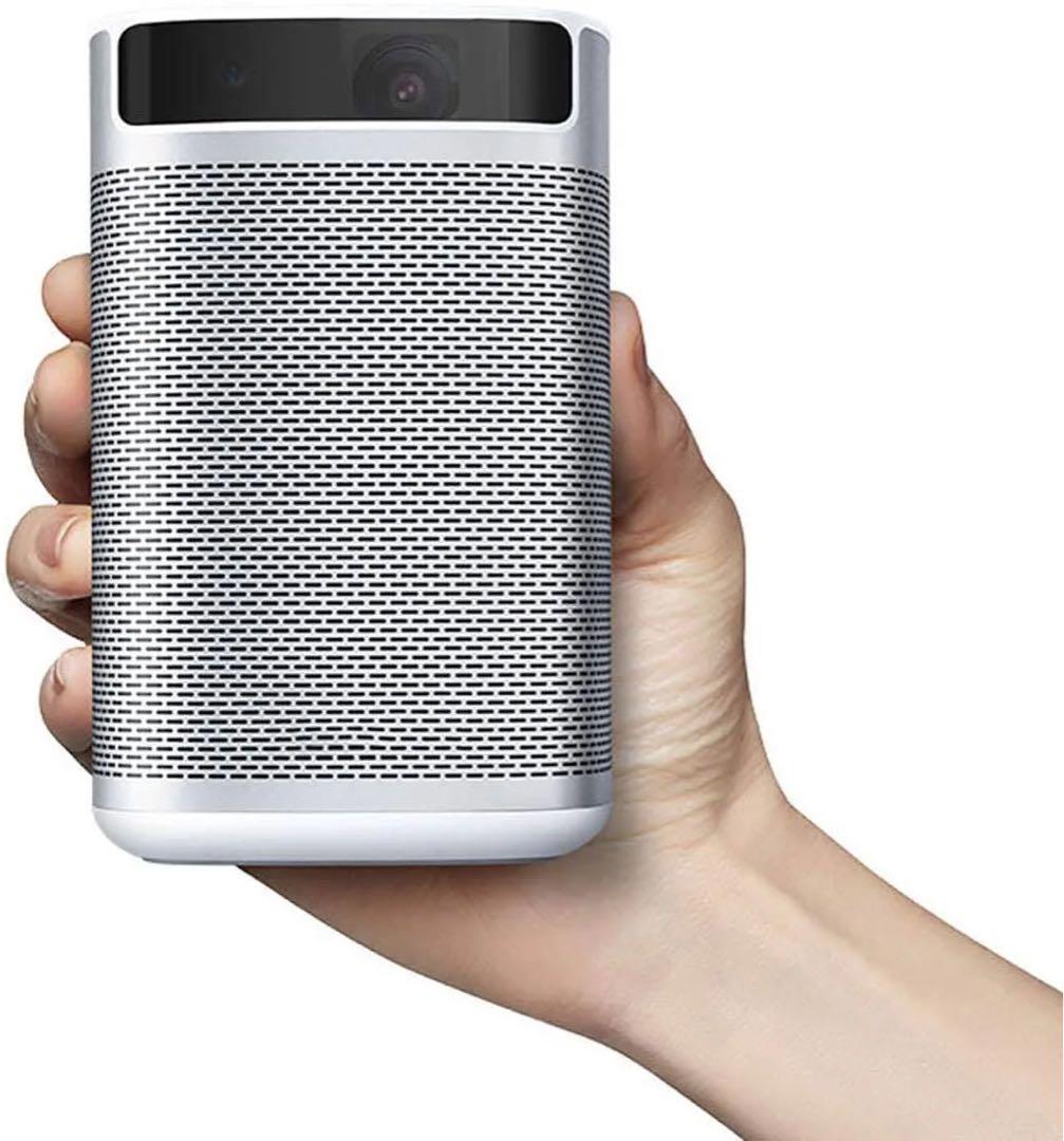 ⭐︎新品⭐︎ プロジェクター　XGIMI MOGO Pro
