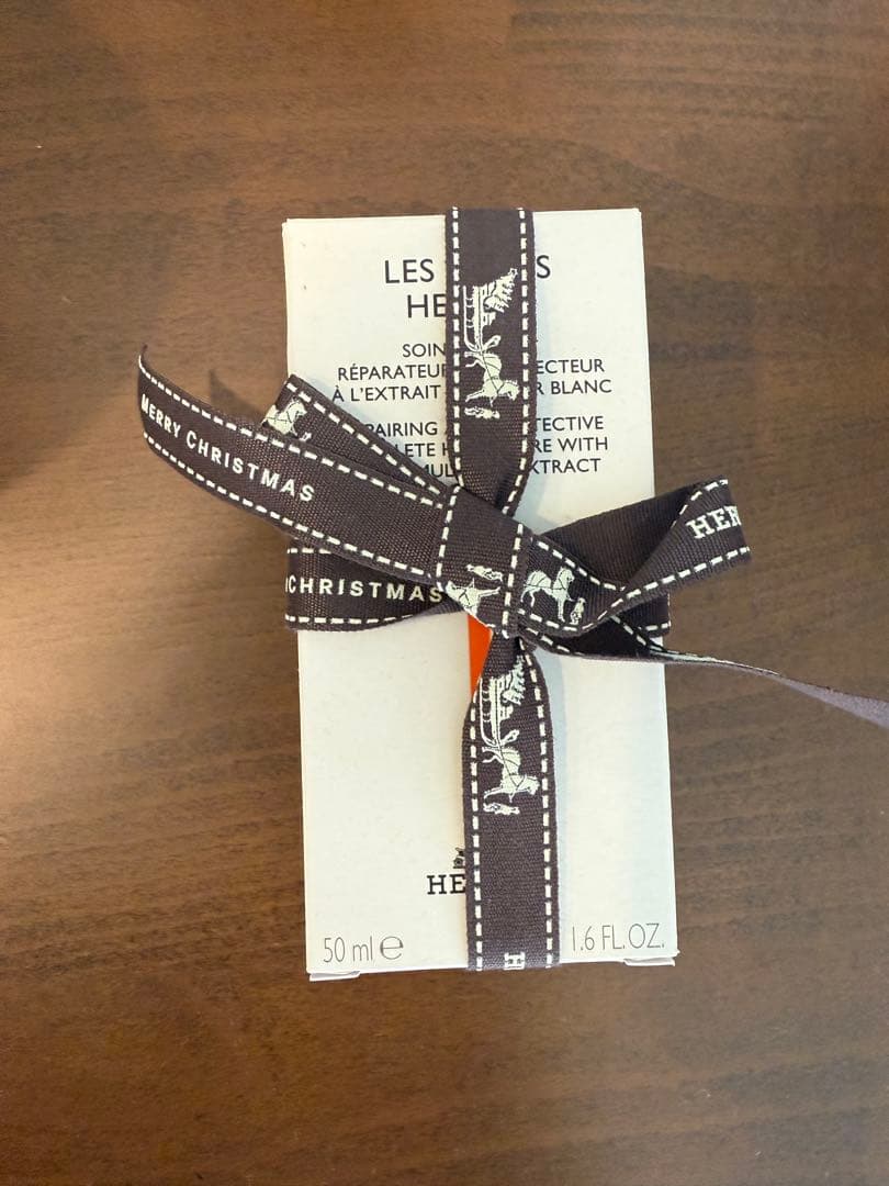 ⭐︎新品未使用⭐︎HERMES クレームレマンハンドクリーム 50mL