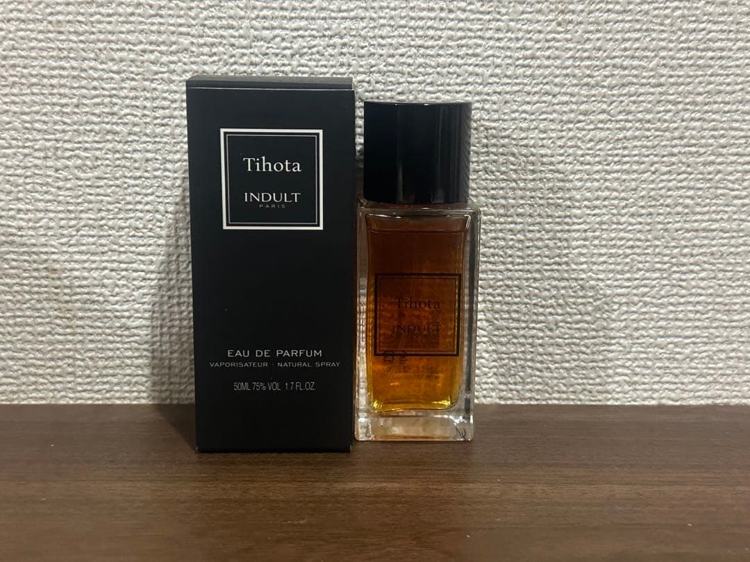 インダルトパリ　ティオタ