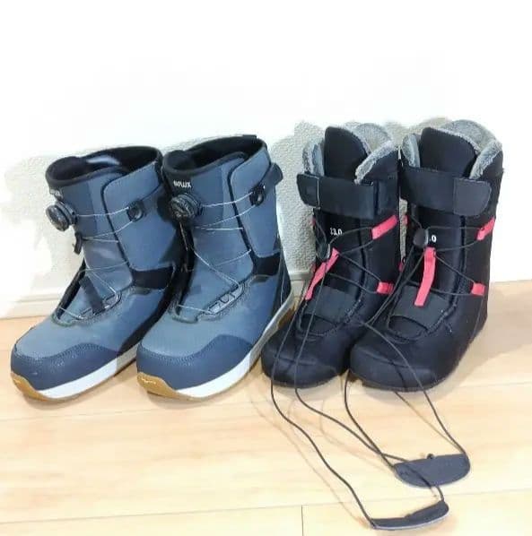 FLUX スノーボードブーツGTO BOA