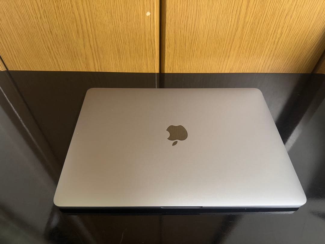 MacBook Pro 13インチ M1 メモリ16GB/SSD512GB