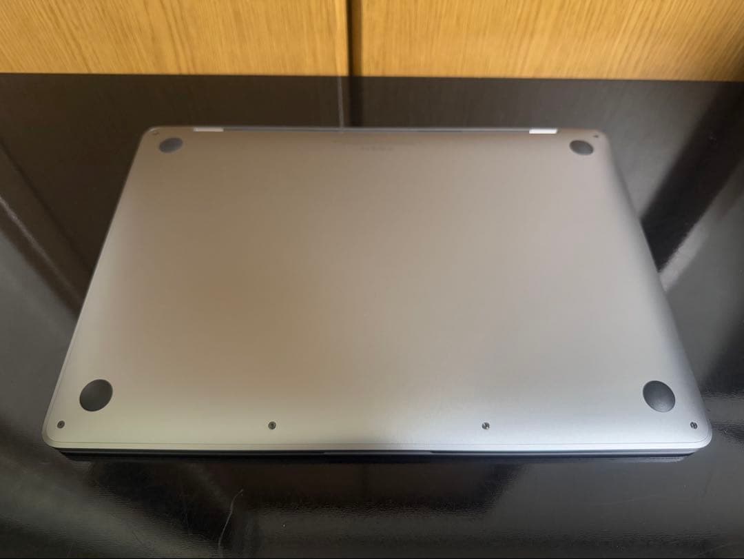 MacBook Pro 13インチ M1 メモリ16GB/SSD512GB