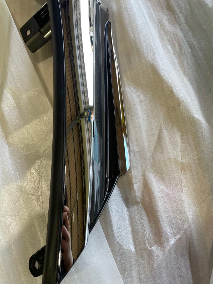 美品！最安！カローラフィールダー 中期 フロントグリル