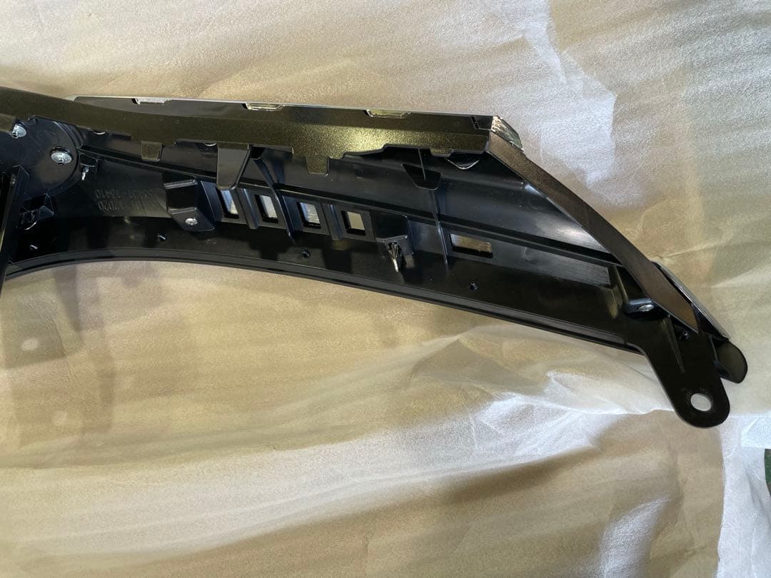 美品！最安！カローラフィールダー 中期 フロントグリル