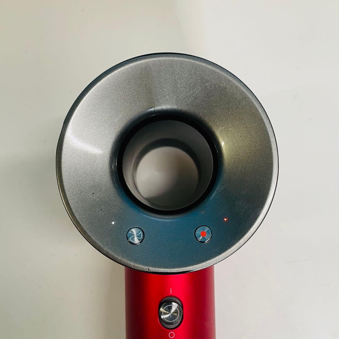 動作確認済み　 dyson HD03