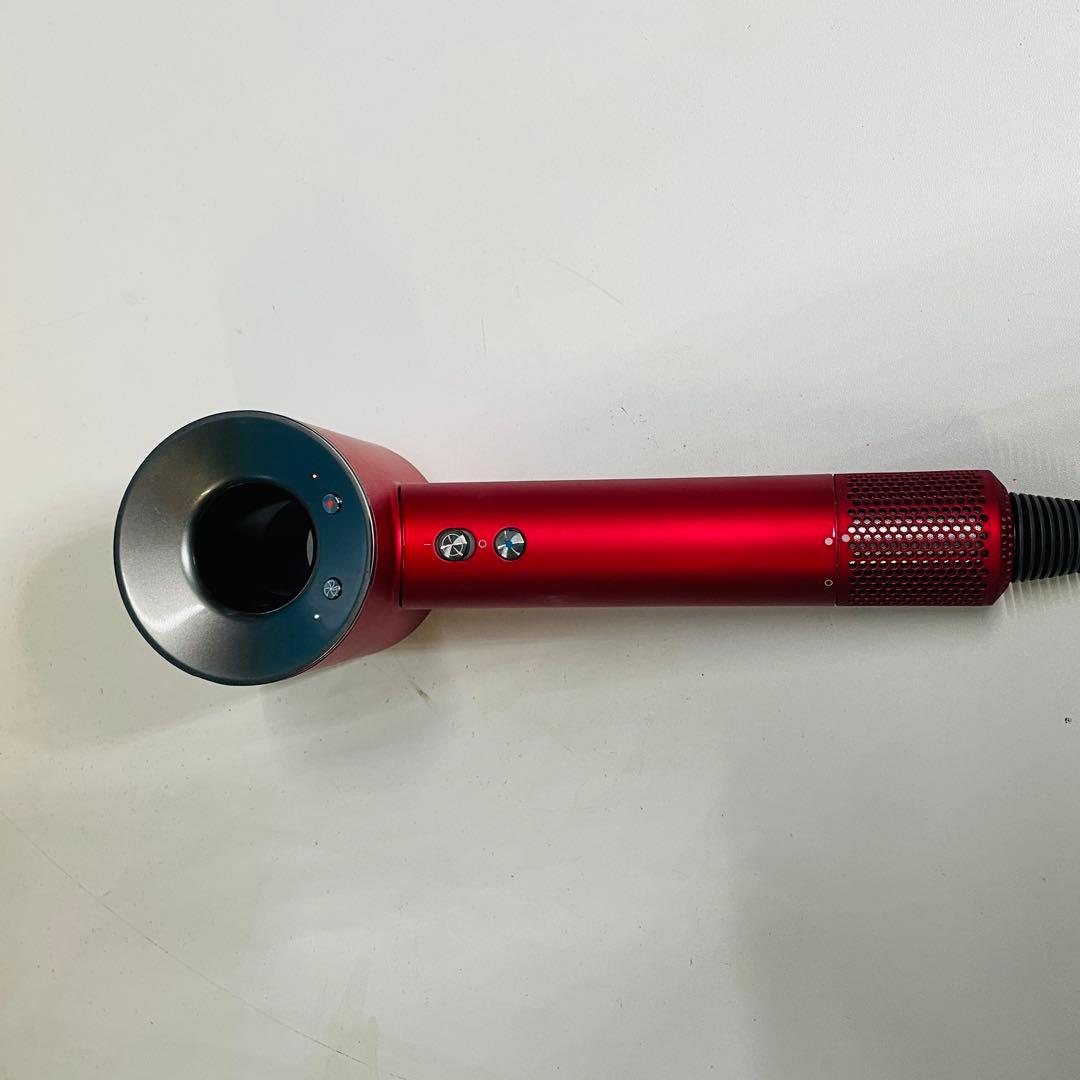 動作確認済み　 dyson HD03