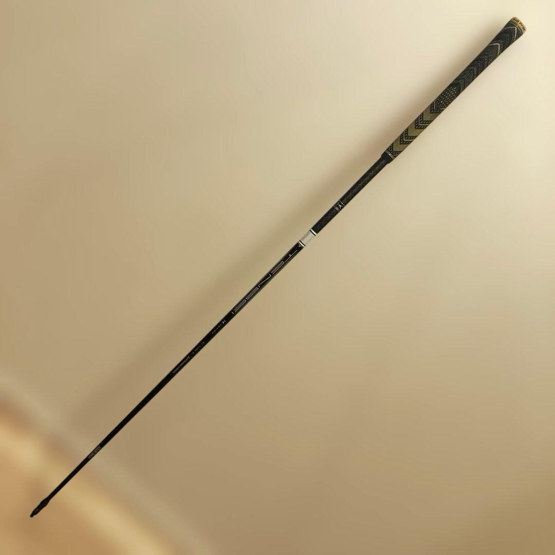 【PINGスリーブ】テンセイ プロ ホワイト 1K 60 sドライバー用