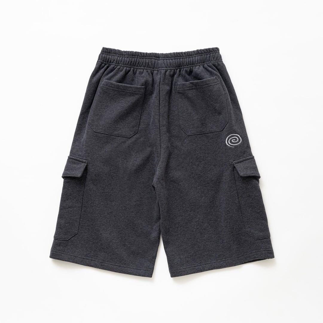 ✨値下げ中✨Sol soonerorlater SweatCargoShorts