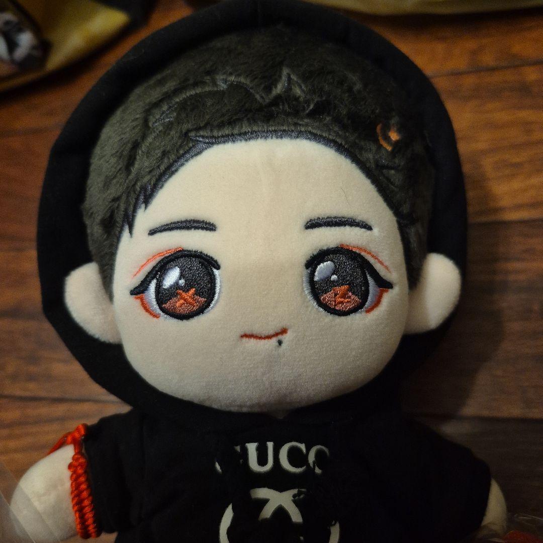 肖战ぬいぐるみ