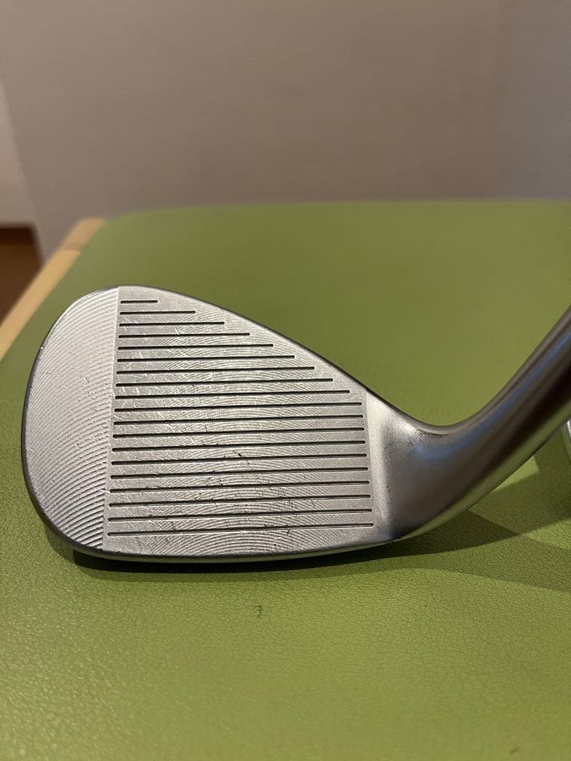 クリーブランドCVXウェッジセット