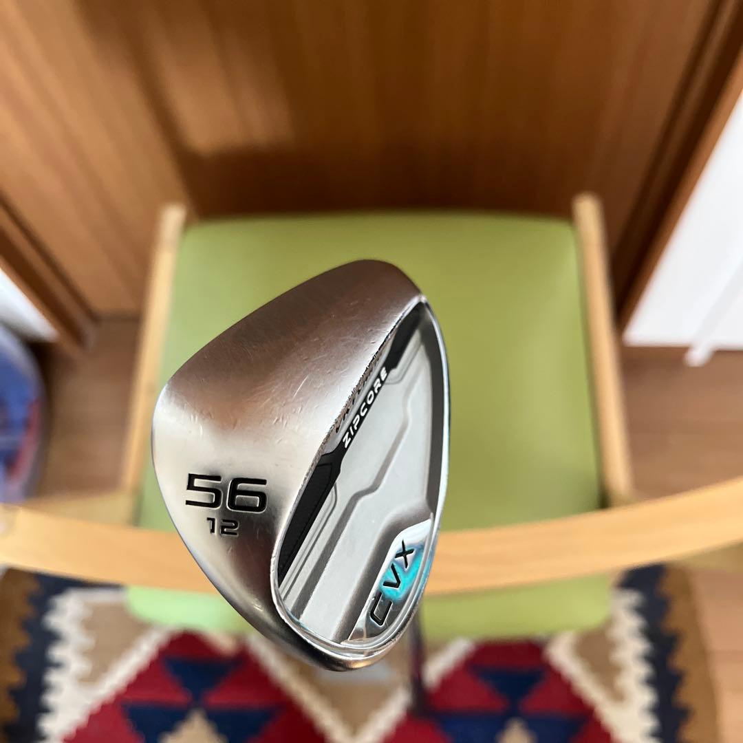 クリーブランドCVXウェッジセット