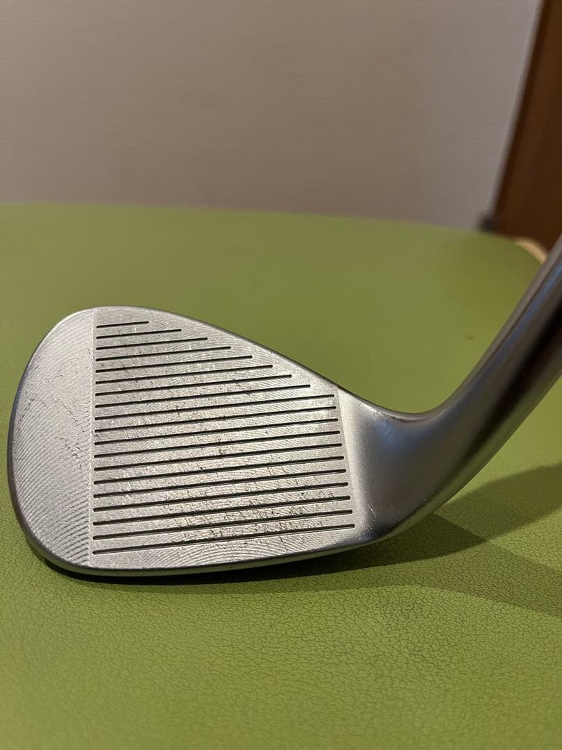 クリーブランドCVXウェッジセット