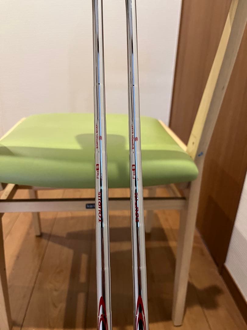 クリーブランドCVXウェッジセット