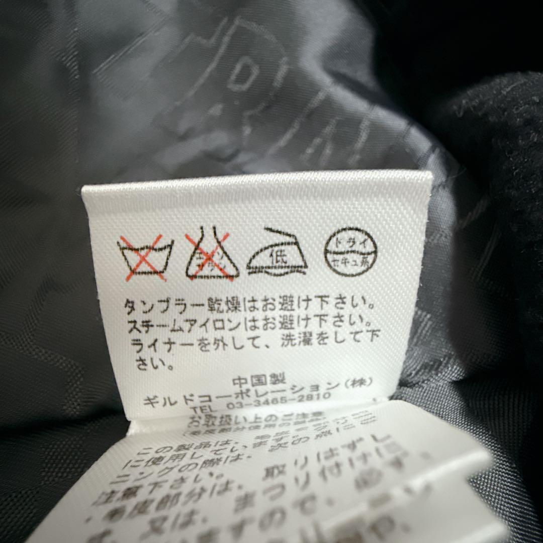 希少 平成ギャル✨メゾンギルフィー y2k ラクーンファー グランジ