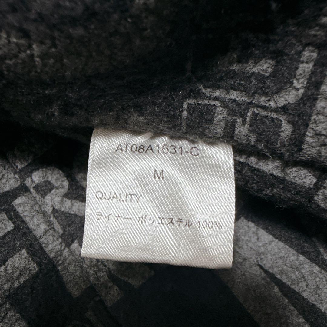 希少 平成ギャル✨メゾンギルフィー y2k ラクーンファー グランジ