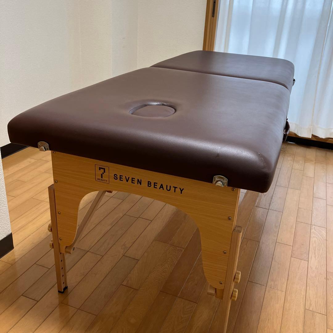 簡易ベッド・折りたたみベッド kao