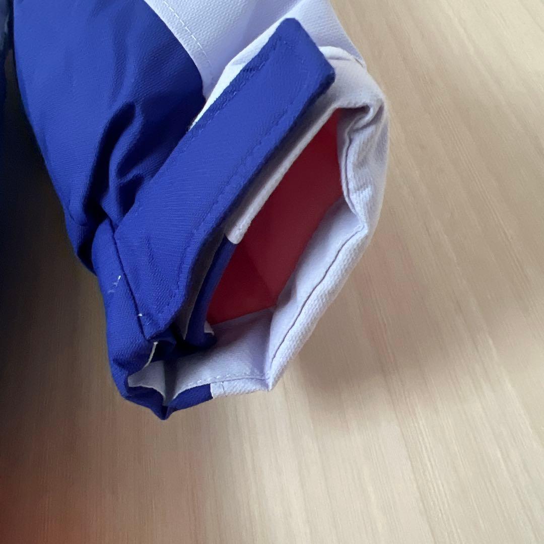 【極美品】コロンビア スノーウェア バガIIIスーツ 4T つなぎ100 110