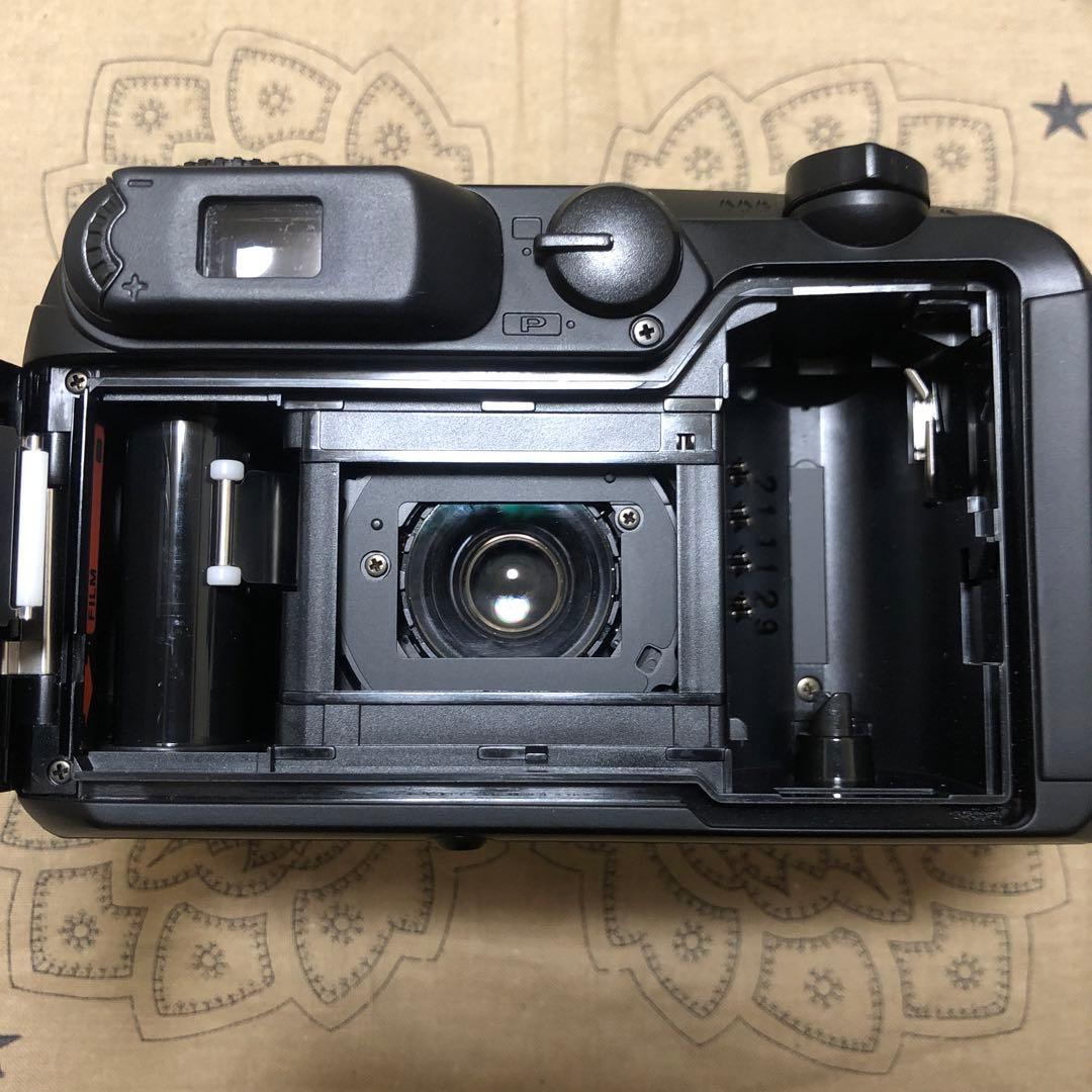 美品 PENTAX ESPIO 160 コンパクトフィルムカメラ